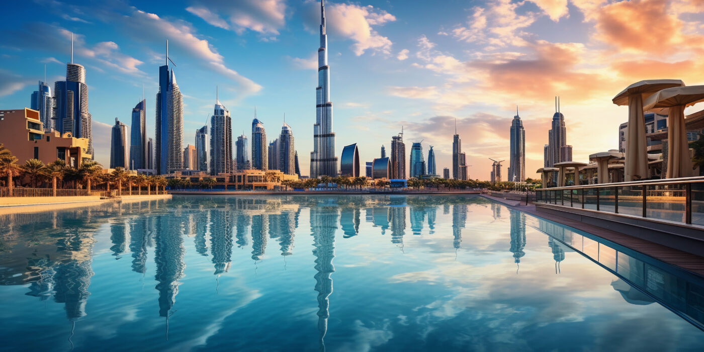 Ultimate Guide to Investing in Dubai: Tips for Success